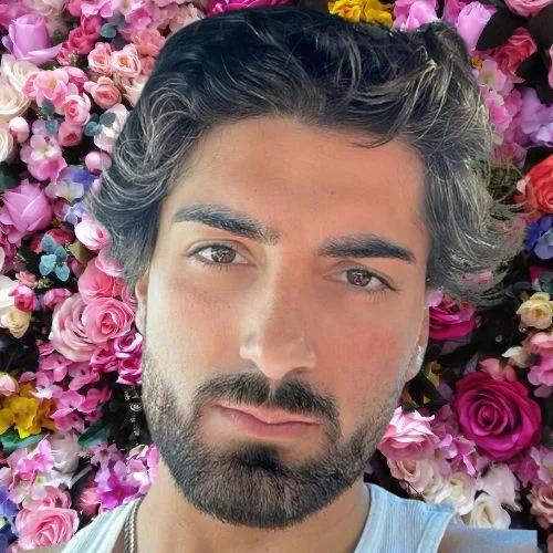Samaun "Sam" Nejad