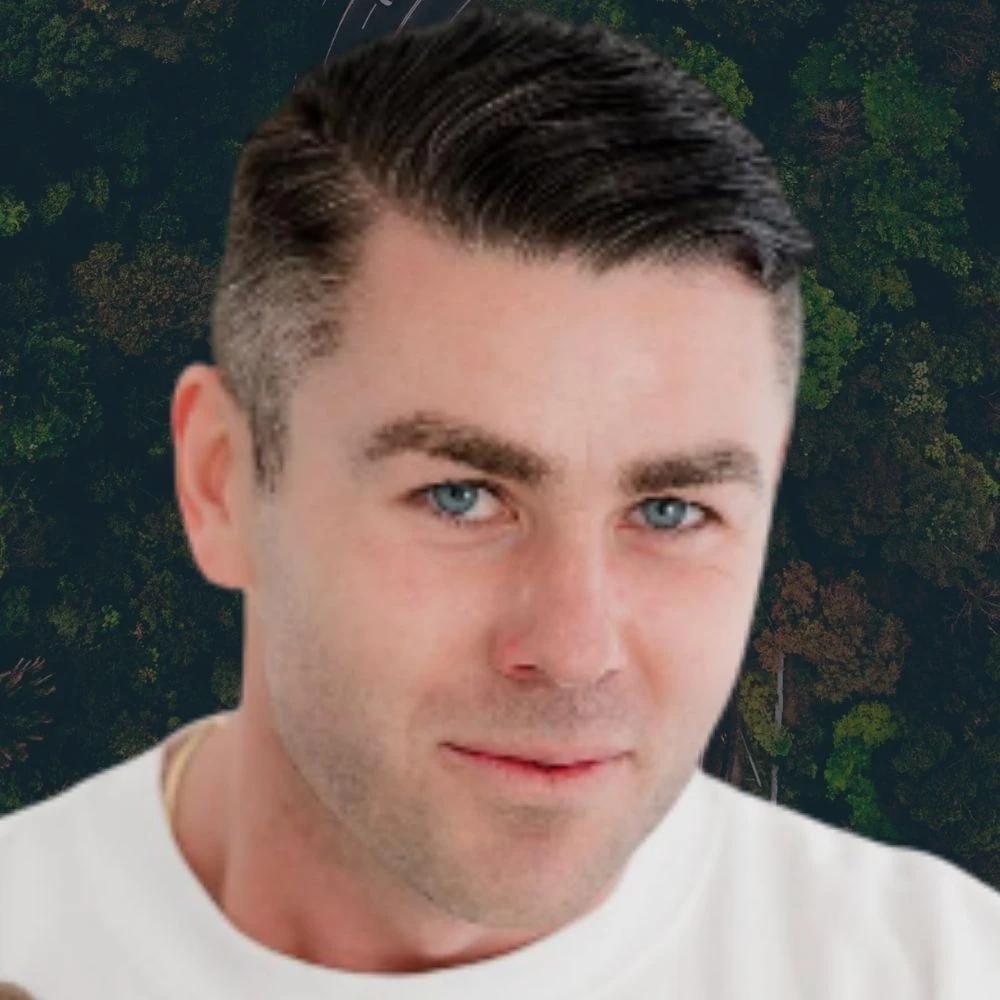 Matthew Patterson