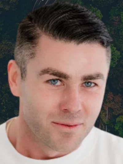 Matthew Patterson