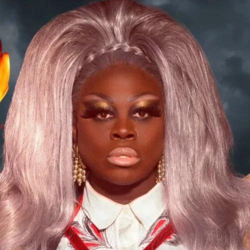Bob the Drag Queen