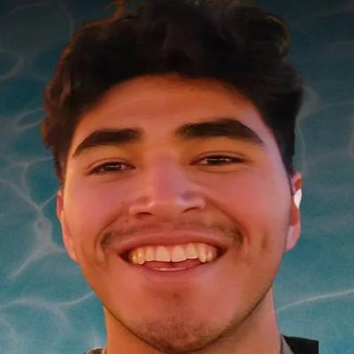 Adrian Rocha