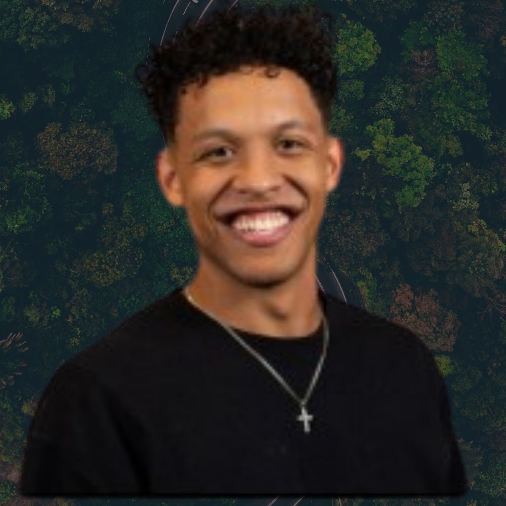 Nate Johnson