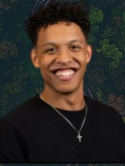 Nate Johnson