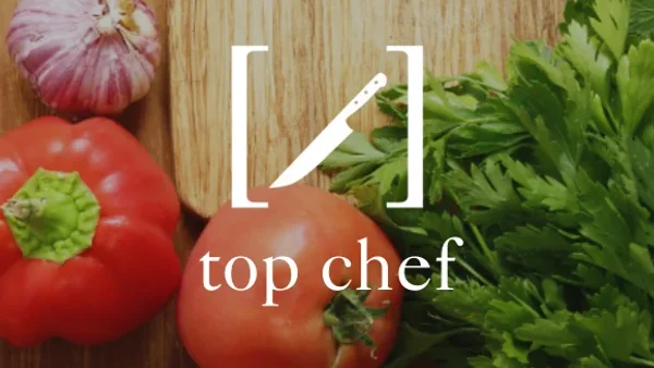 Top Chef