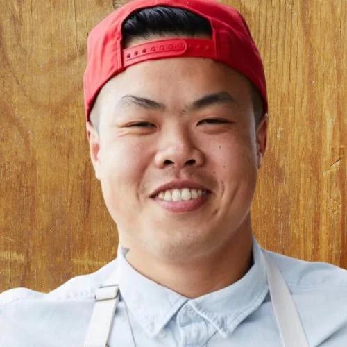 Shuai Wang