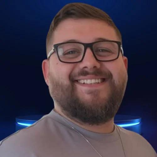 Ché Chesterman