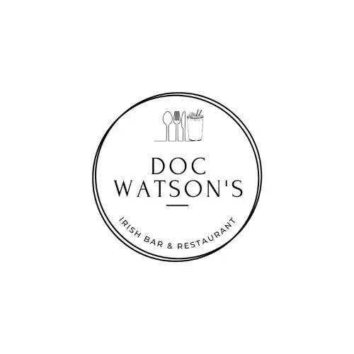 Doc Watson's NYC