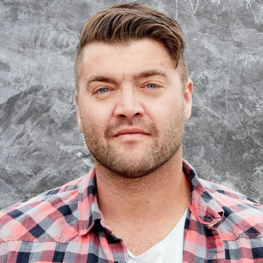 Chris "CT" Tamburello