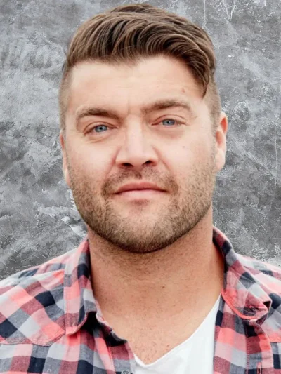 Chris "CT" Tamburello