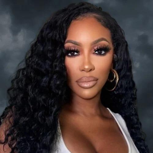 Porsha Williams
