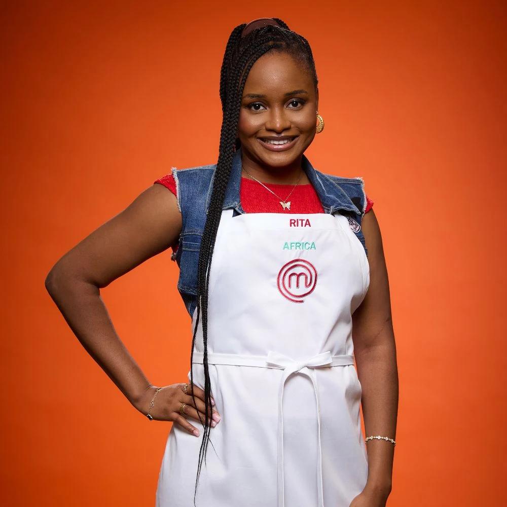 Rita Igbinoba