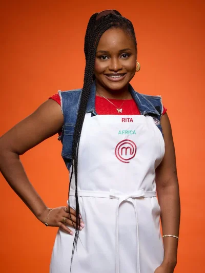 Rita Igbinoba