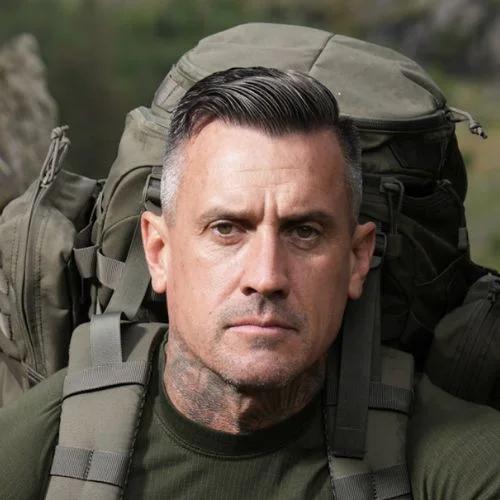 Carey Hart