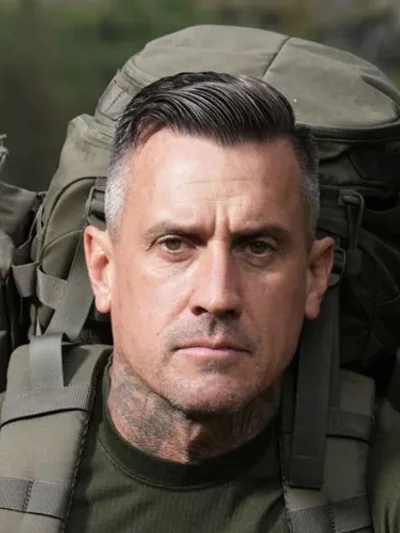 Carey Hart