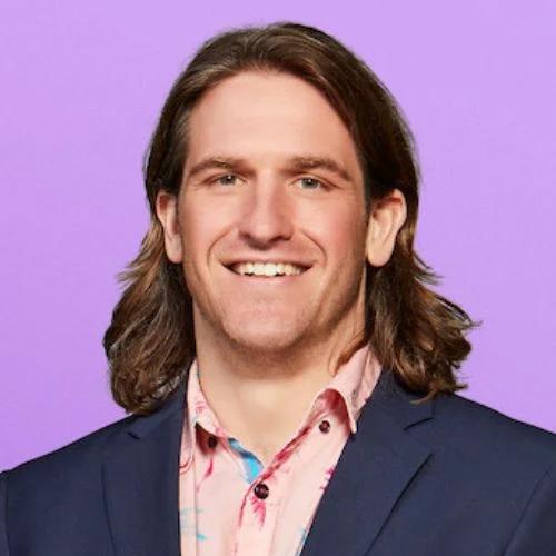 Joey Leveille