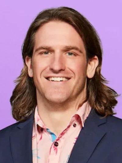 Joey Leveille