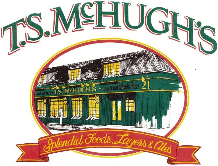 T.S. McHugh's