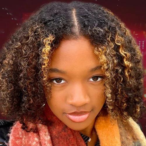 Aliyah Khaylyn