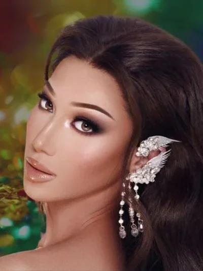 Plastique Tiara