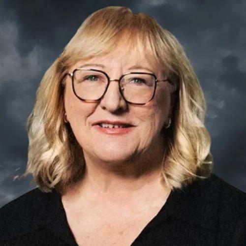 Donna Kelce