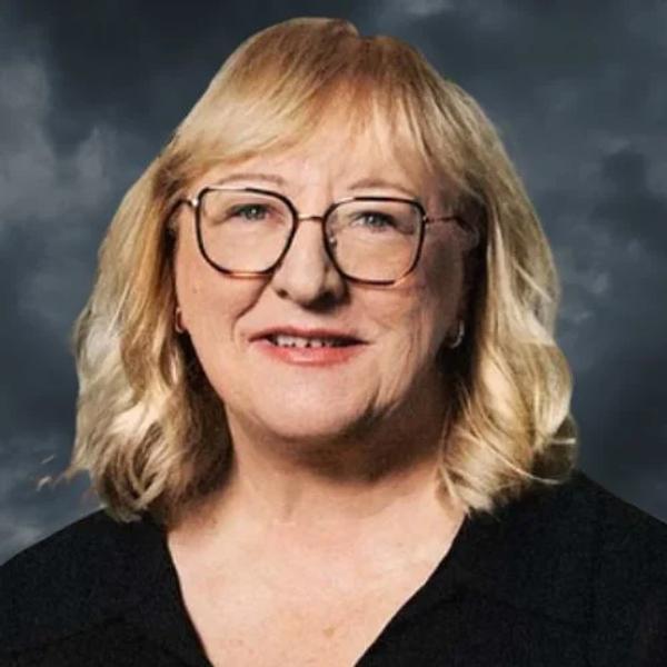 Donna Kelce