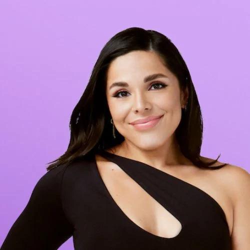 Jenny Zamora