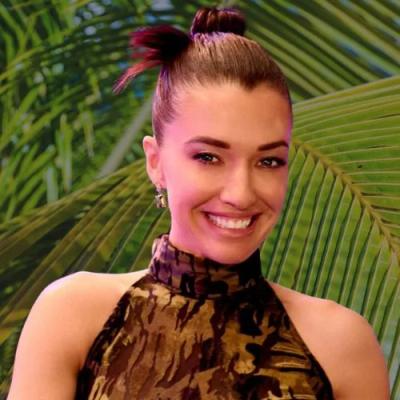 Parvati Shallow