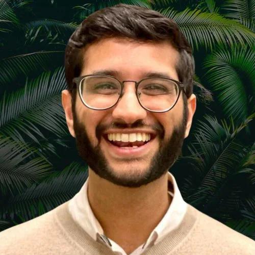 Kishan Patel