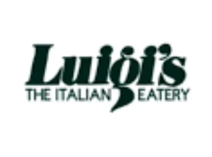 Luigi's Pizzeria