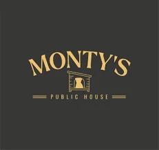 Monty's Public House