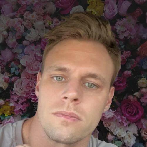 Jordan Helman