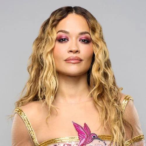 Rita Ora
