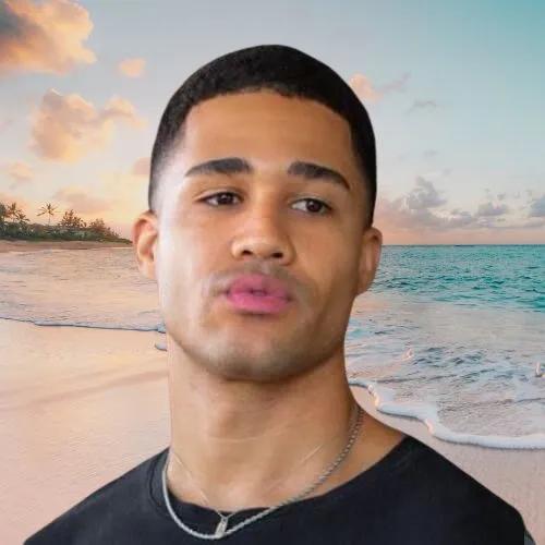 Aven Jones