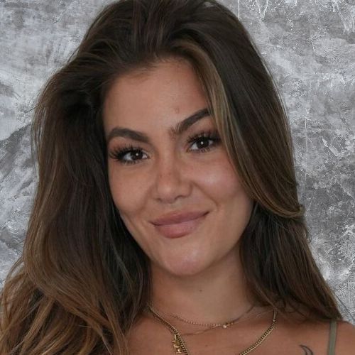 Tori Deal