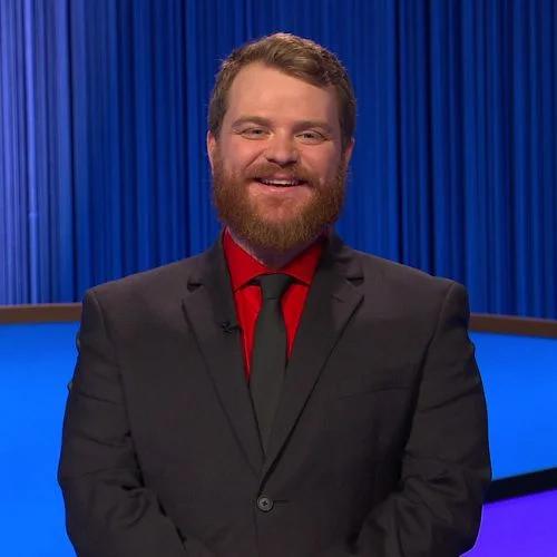 Ryan Manton