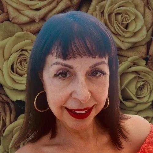 Sylvia Robledo