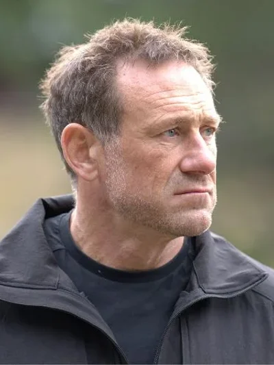 Jason "Foxy" Fox