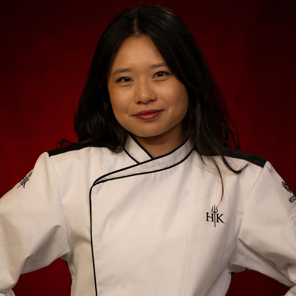 Joy Shi