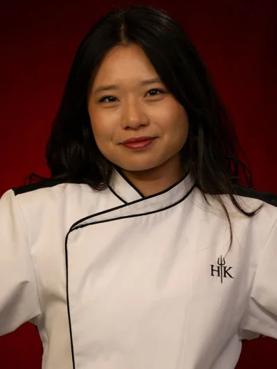 Joy Shi