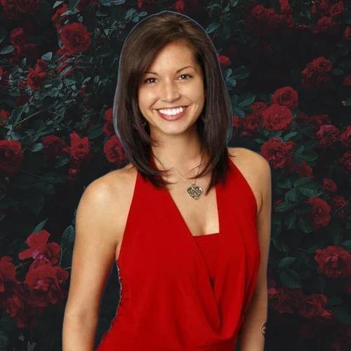 Melissa Rycroft