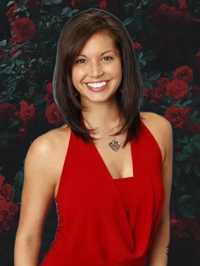 Melissa Rycroft