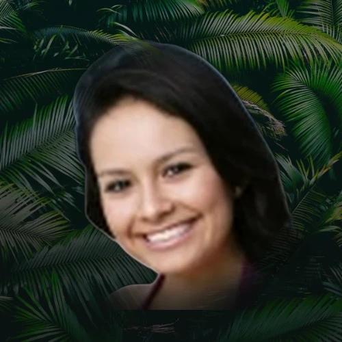 Paloma Soto-Castillo