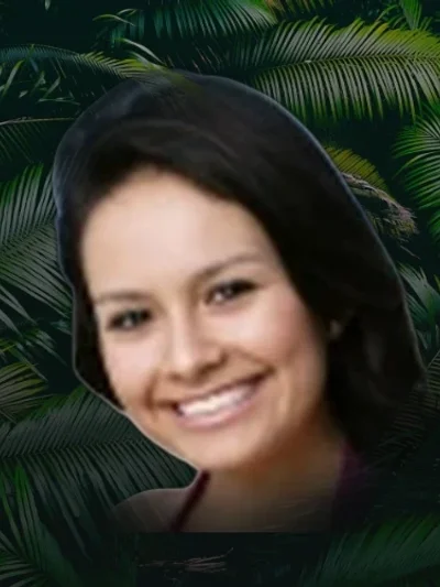 Paloma Soto-Castillo