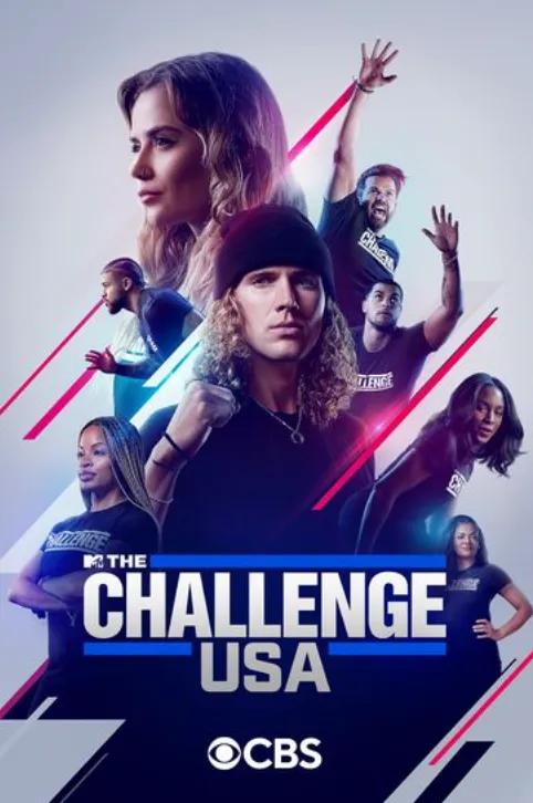 Where to Watch The Challenge: USA