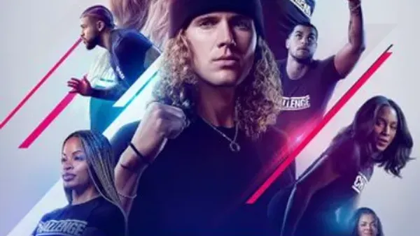 Where to Watch The Challenge: USA