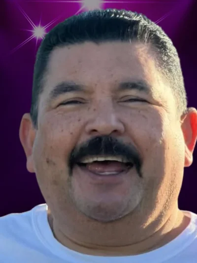 Guillermo Rodriguez