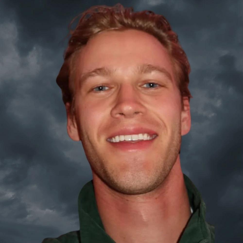Wyatt Gillespie