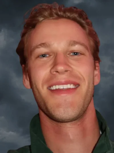 Wyatt Gillespie
