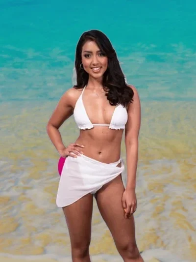 Sanam Harrinanan