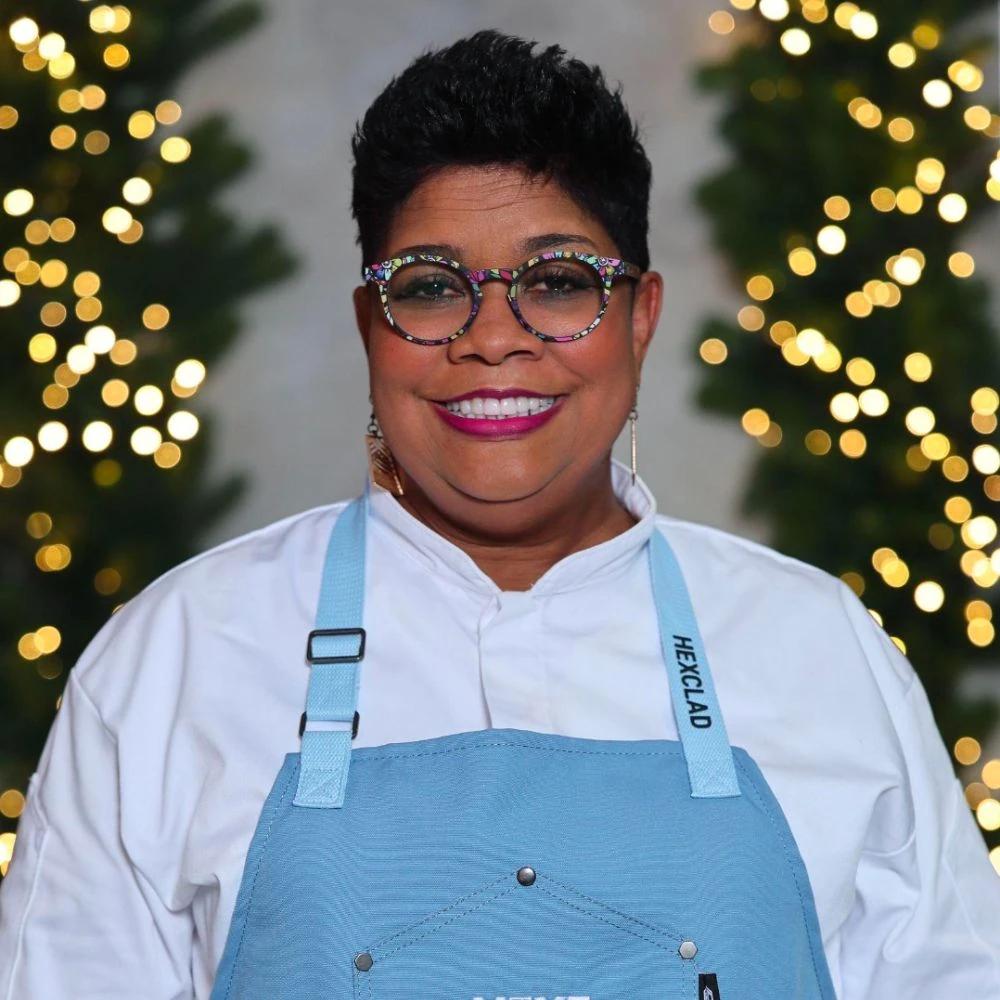 Nikita "Nikki" Jackson